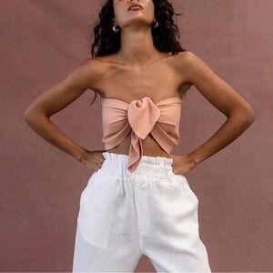 Posse Mickey Bandeau